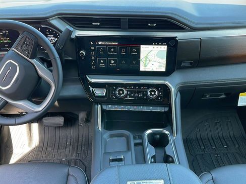 New 2026 GMC Sierra 2500 Denali image 28