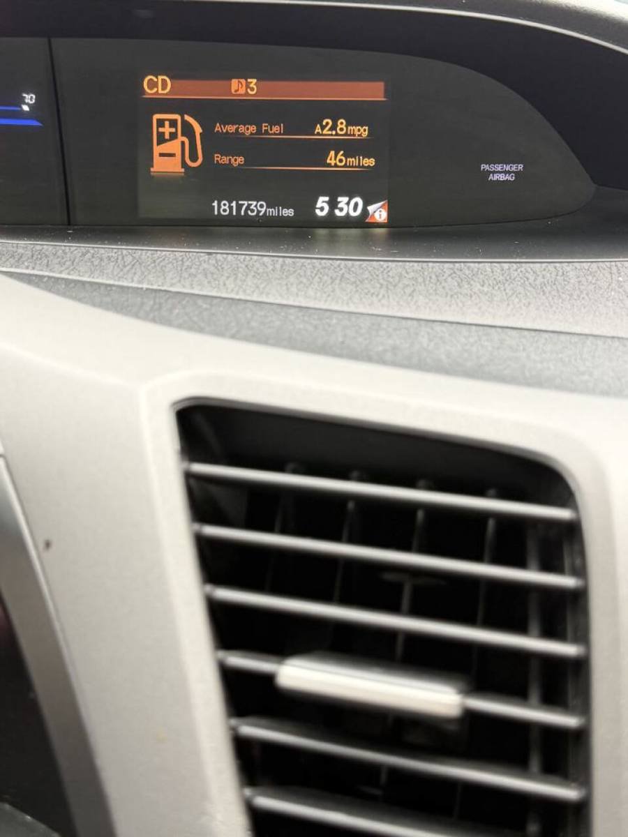 Used 2012 Honda Civic LX image 13
