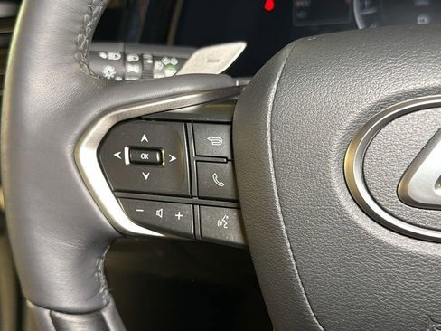 Used 2024 Lexus RX 350 Premium w/ Cold Area Package image 30