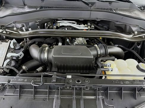 Used 2021 Ford Explorer ST w/ Equipment Group 401A image 36