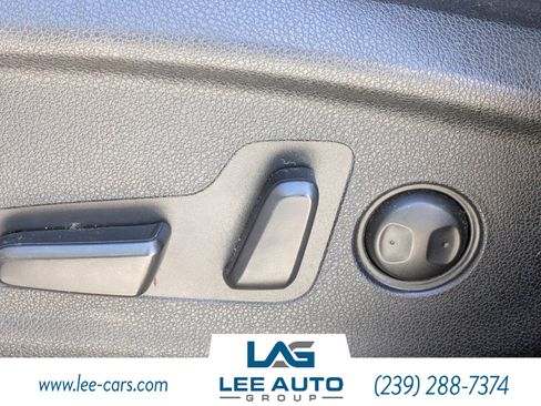 Used 2018 Kia Sorento EX image 18