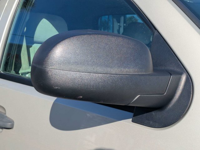 Used 2008 Chevrolet Avalanche LS RWD image 10