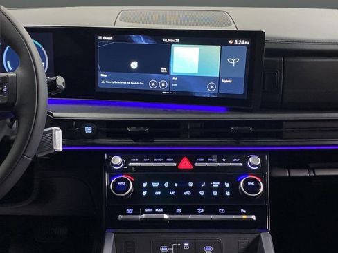 New 2026 Hyundai Santa Fe Calligraphy image 9