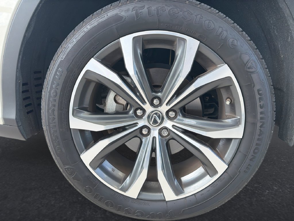 Used 2020 Lexus RX 350 FWD w/ Premium Package image 31