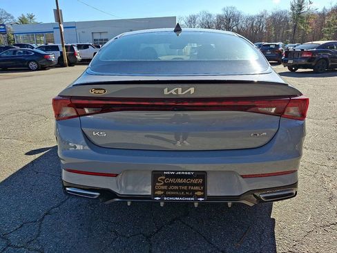 Used 2024 Kia K5 GT-Line w/ GT-Line Premium Package image 6