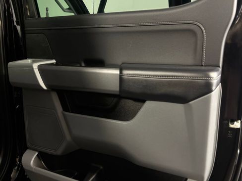 Used 2024 Ford F150 XLT w/ Tow/Haul Package image 27