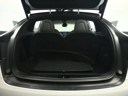 Used 2022 Tesla Model X Plaid AWD/4WD image 59