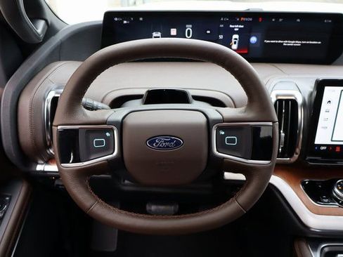 New 2026 Ford Expedition King Ranch AWD/4WD image 23