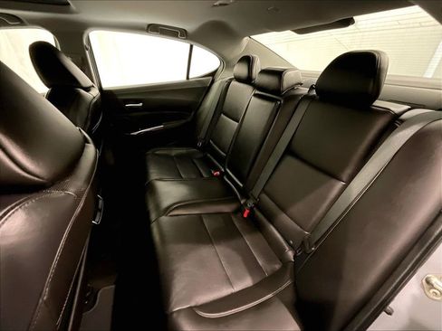 Used 2015 Acura TLX V6 SH-AWD w/ Technology Pkg image 15
