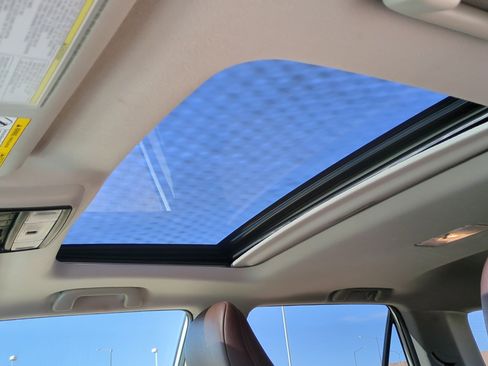 Used 2021 Toyota 4Runner Limited image 16