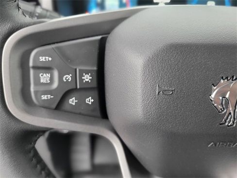 New 2025 Ford Bronco Big Bend image 23