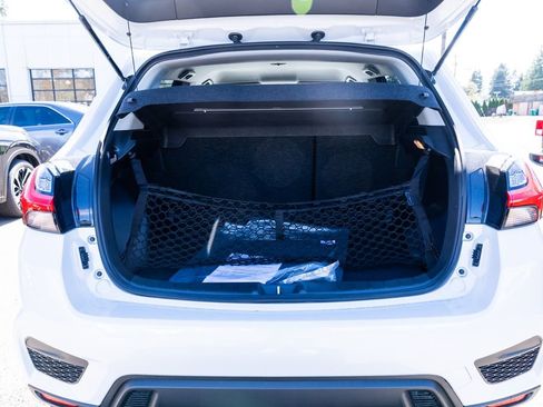 New 2026 Mitsubishi Outlander Sport LE AWD/4WD image 7