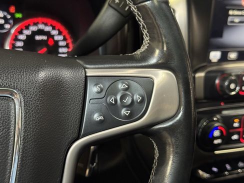 Used 2015 GMC Sierra 3500 Denali image 27