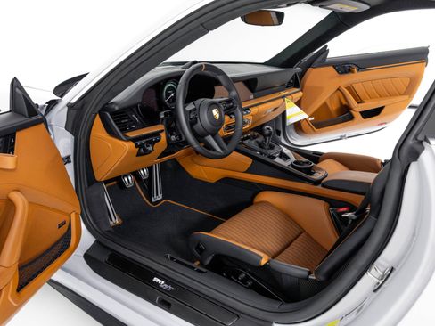 Used 2024 Porsche 911 GT3 RS image 14