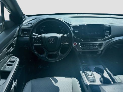 Certified 2024 Honda Passport EX-L image 20