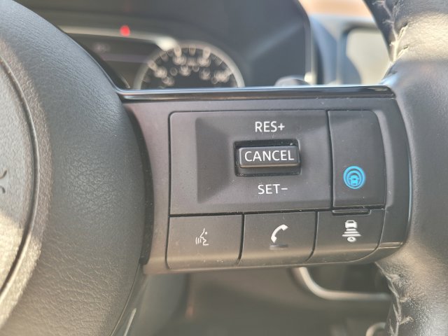 Used 2023 Nissan Rogue SV w/ SV Premium Package AWD/4WD image 27
