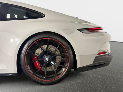 Used 2024 Porsche 911 GT3 RWD image 14