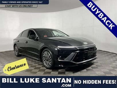 Used 2024 Hyundai Sonata Limited