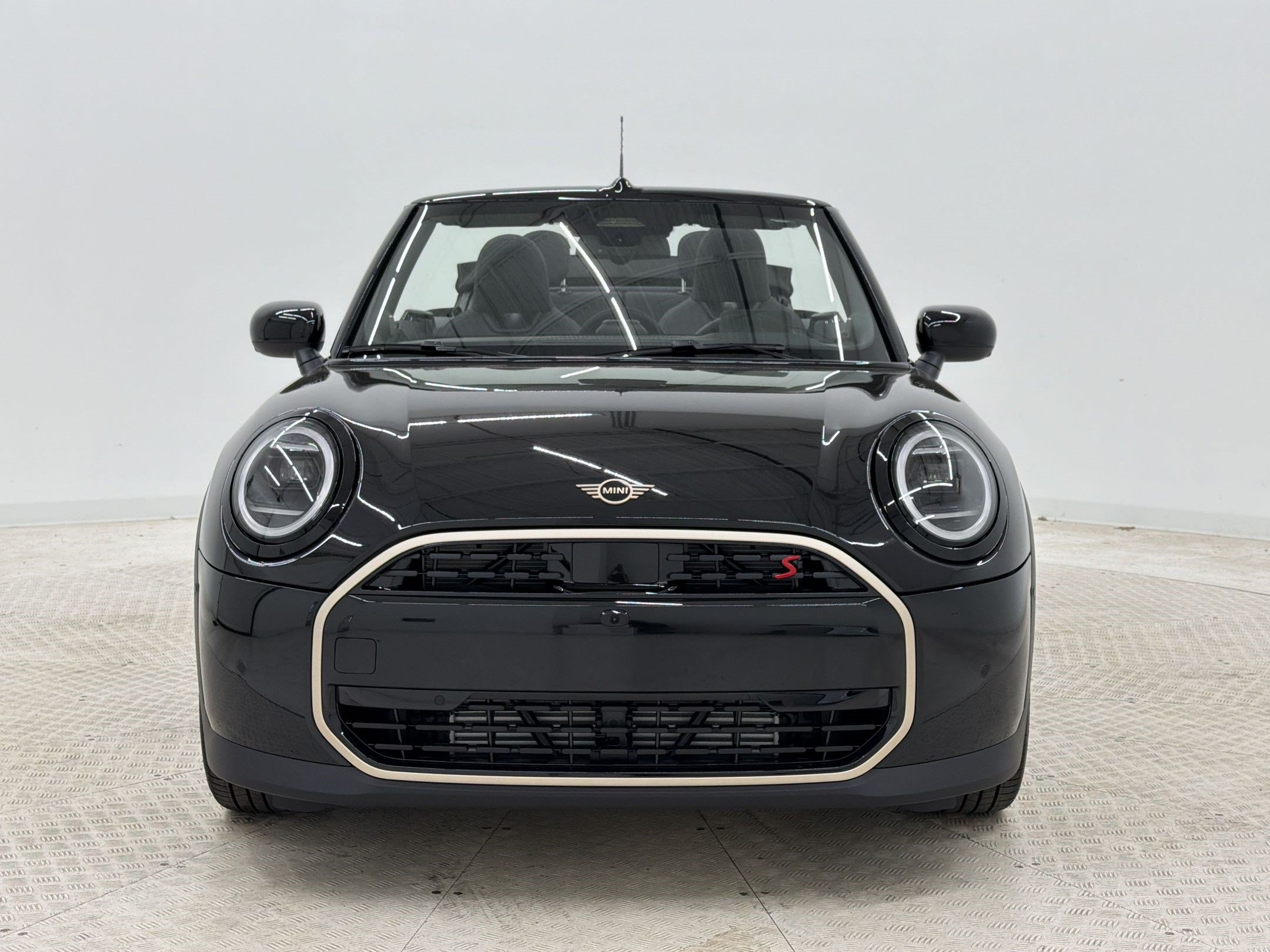 New 2026 MINI Cooper S FWD image 6