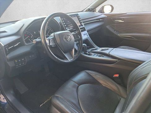 Certified 2021 Toyota Avalon Limited w/ Advanced Safety Package image 8