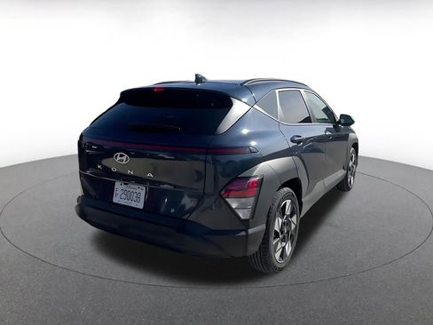 Used 2025 Hyundai Kona SEL image 14