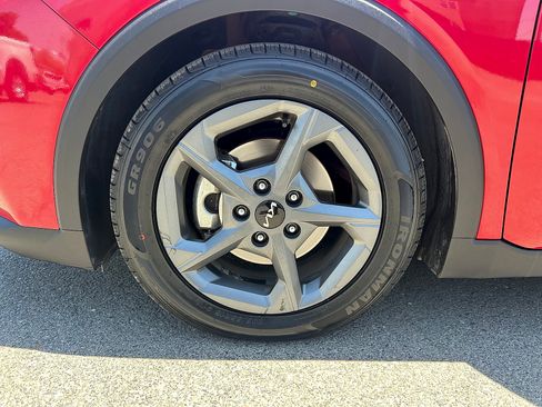 Used 2025 Kia K4 FWD image 9