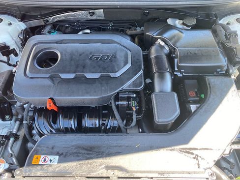 Used 2015 Hyundai Sonata Sport FWD image 28