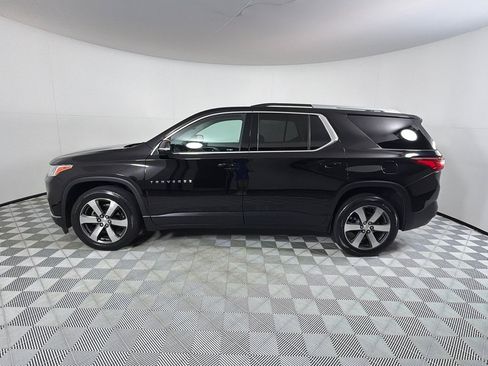 Used 2018 Chevrolet Traverse LT FWD image 7