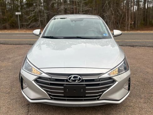 Used 2019 Hyundai Elantra SEL image 44