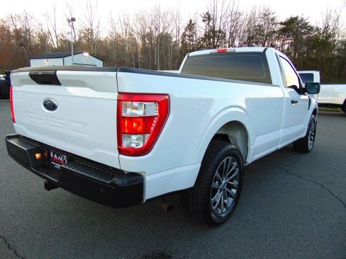 Used 2022 Ford F150 XL w/ Equipment Group 101A High image 56