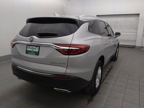 Used 2019 Buick Enclave Preferred FWD image 9