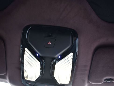 New 2026 BMW XM Label Red image 27