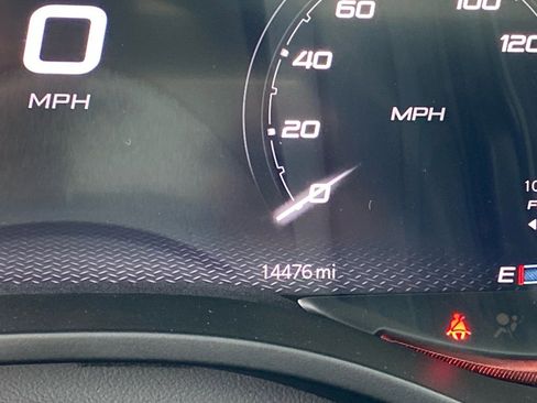 Used 2023 RAM 1500 Rebel w/ Rebel Level 2 Equipment Group image 21