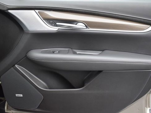 Certified 2023 Cadillac XT5 Premium Luxury w/ Platinum Package image 34