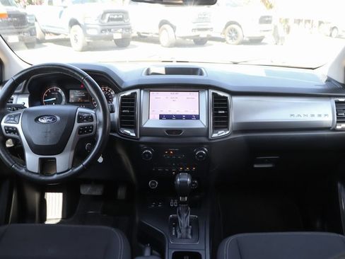 Used 2020 Ford Ranger XLT w/ Equipment Group 301A Mid RWD image 24
