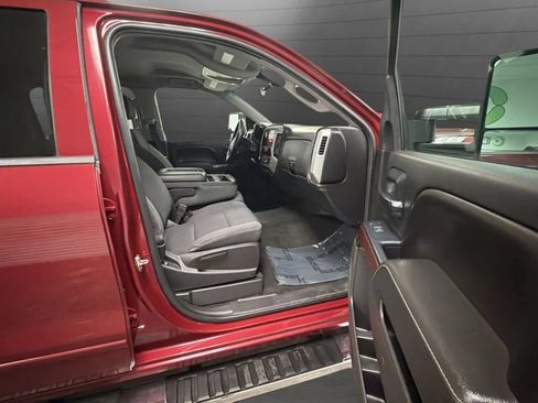 Used 2014 GMC Sierra 1500 SLE AWD/4WD image 20