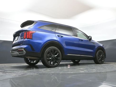 Used 2021 Kia Sorento SX AWD/4WD image 43