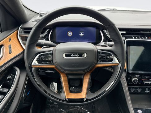 Used 2022 Jeep Grand Cherokee Summit image 12