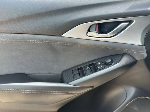 Used 2019 MAZDA CX-3 Grand Touring w/ Premium Package image 16