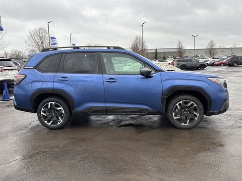 New 2026 Subaru Forester Limited image 12