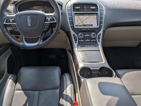 Used 2020 Lincoln Nautilus Reserve w/ Equipment Group 201A AWD/4WD image 18
