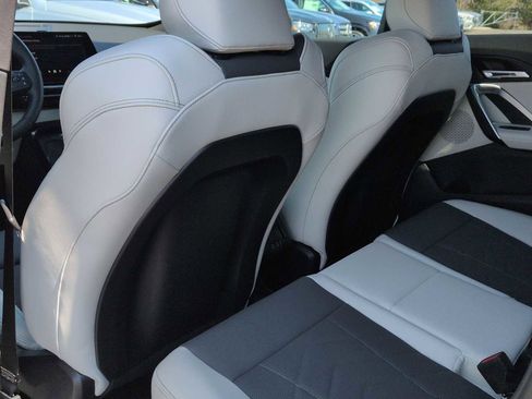 New 2026 BMW X1 xDrive28i w/ Technology Package image 18