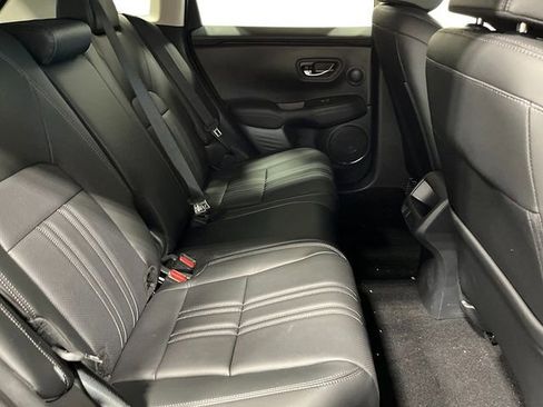 New 2026 Honda HR-V EX-L image 25