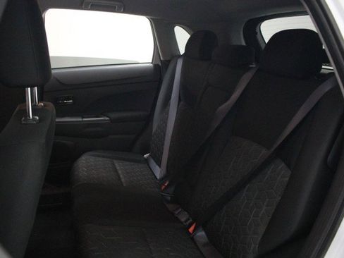 New 2026 Mitsubishi Outlander Sport ES image 25