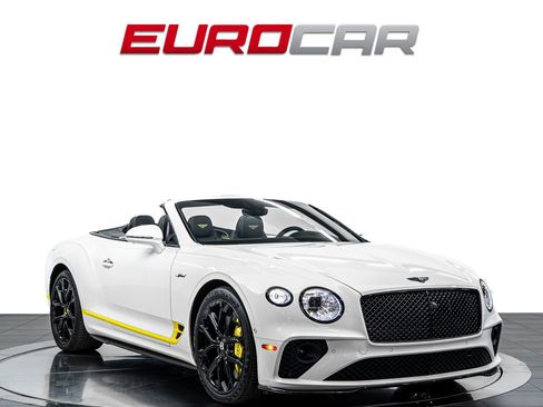 Used 2023 Bentley Continental GT Speed image 9