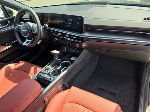 New 2026 Kia K5 GT-Line FWD image 11