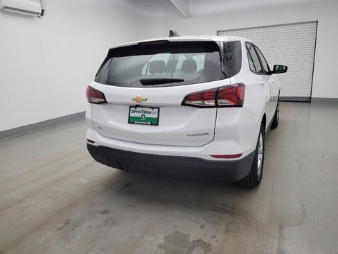 Used 2024 Chevrolet Equinox LS image 7