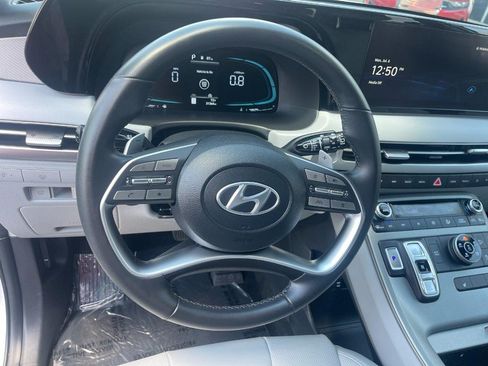 Used 2023 Hyundai Palisade SEL AWD/4WD image 24