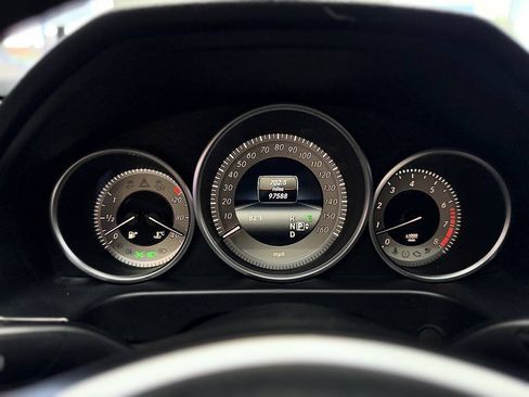 Used 2016 Mercedes-Benz E 350 Sedan image 8