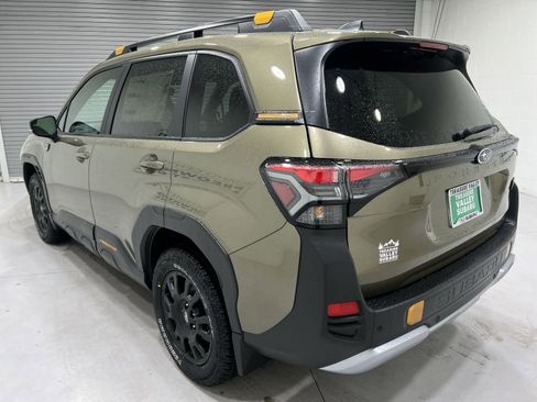 New 2026 Subaru Forester Wilderness AWD/4WD image 6
